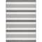 Nuloom Robin Multi Stripe Indoor/Outdoor Area Rug 3ft x 5ft OWDN29B-305 - alternate 3